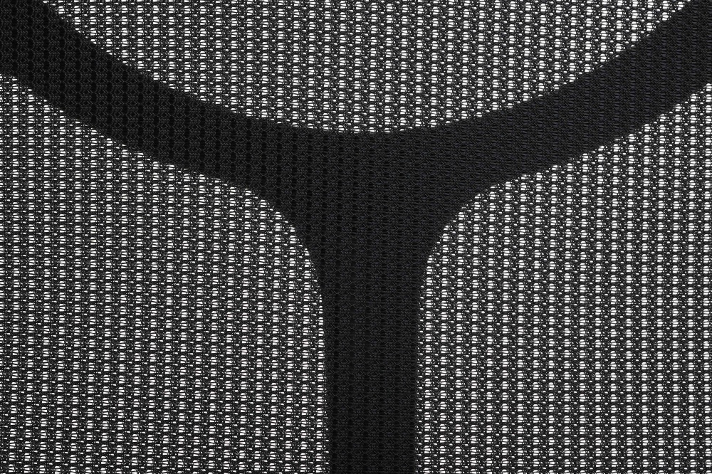 Кресло офисное Центр Меблів Магнум YF-9035 черный