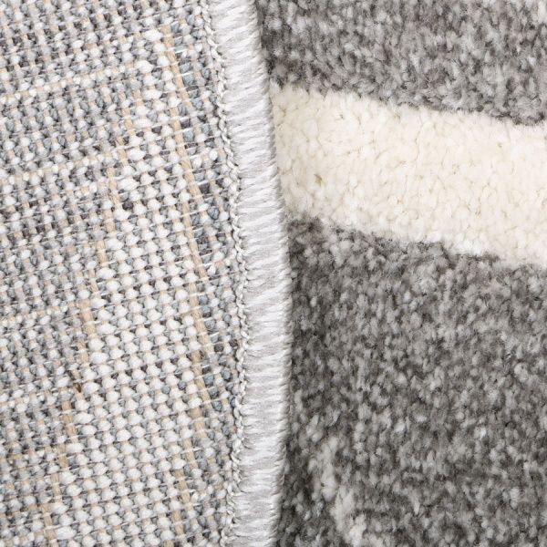 Килим Moldabela Soho овал 19482-16831 0,8x1,5 м