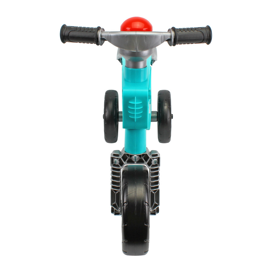 Ролоцикл ТехноК бирюзовый 1652