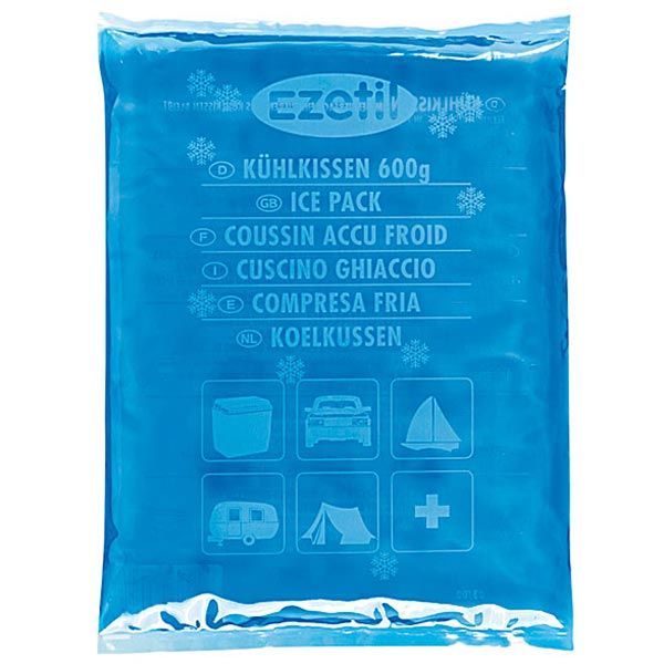 Аккумулятор холода Ezetil Soft Ice 600 г