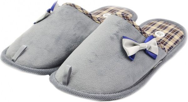 Капці домашні FX shoes 18032 р. 36-37
