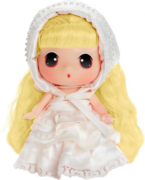 Лялька Ddung у коробці FDE1814