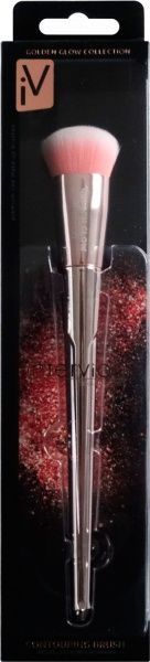 Кисточка для макияжа Inter-Vion 415872 