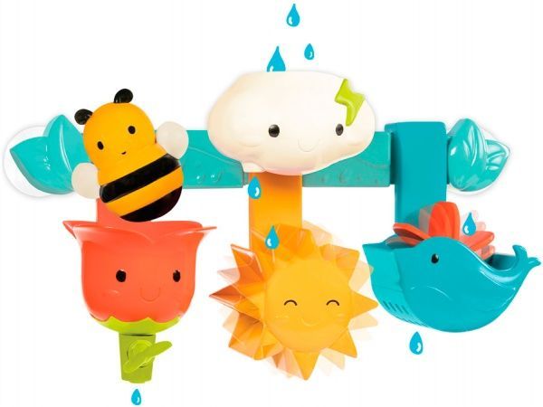 Ігровий набір Battat Lite Веселий дощик BT2505Z