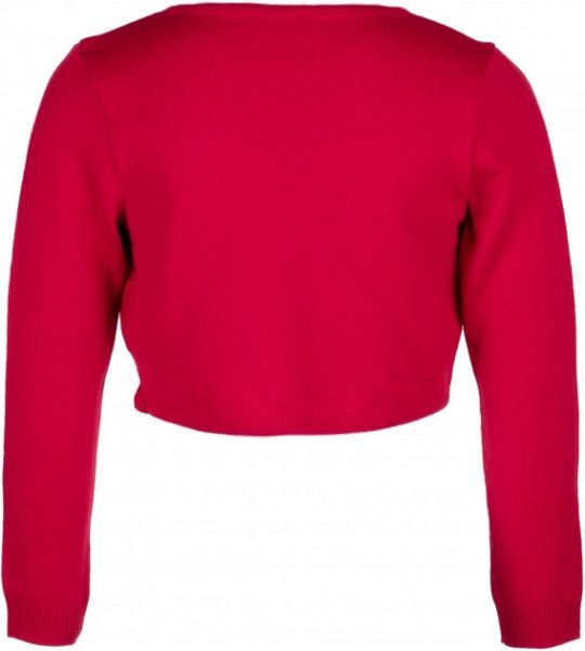 Болеро Flash р.122 красный 18G061-5-1111_504 