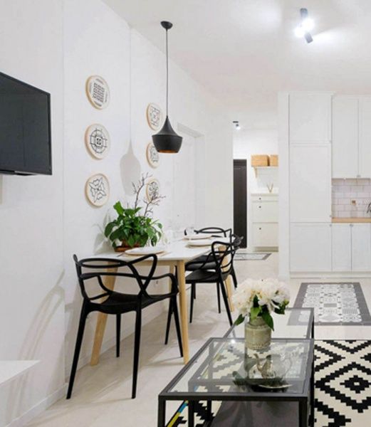 Підвіс Hopfen Blob Loft 1x40 Вт E27 чорний 