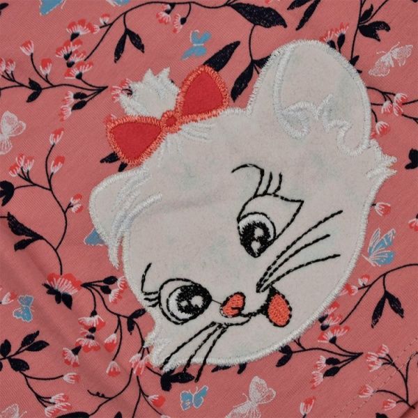 Платье Deco р.92-98 розовый 19677 