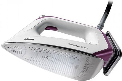 Braun IS5156WH прасувальна система 