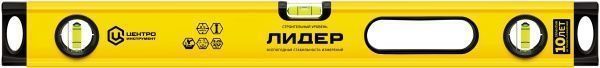 Рівень 60 см Центроинструмент Лідер Л14-600