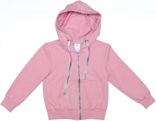 Спортивний костюм Роза 200507 р.158 рожевий 