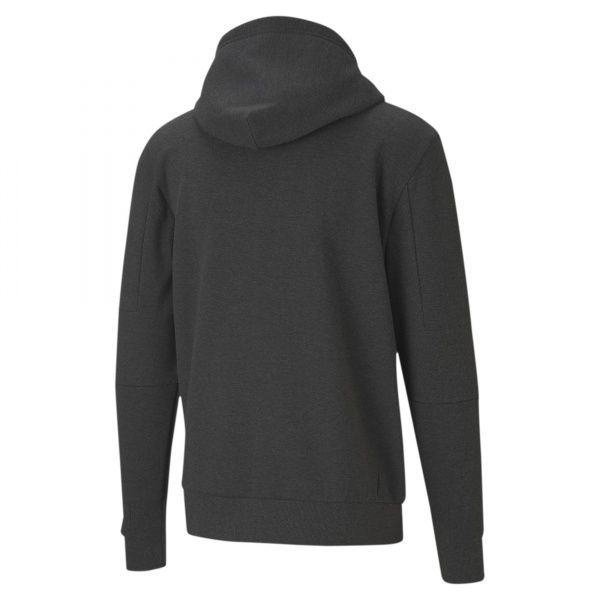 Джемпер Puma Ferrari Style Hdd Sweat Jkt 59792503 р. L сірий