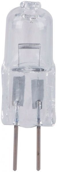Лампа галогенная Osram 33 Вт G9 220 В прозрачная (4008321208668) 