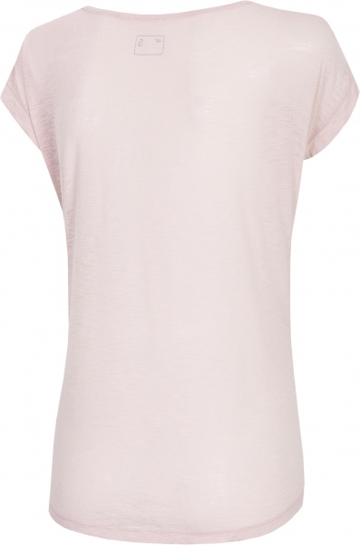 Футболка 4F NOSD4-TSDF305-56M р.L черный