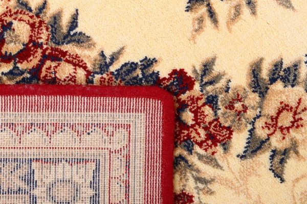 Килим Moldabela Renaissance 2108-1-57434 1,5x3 м СТОК