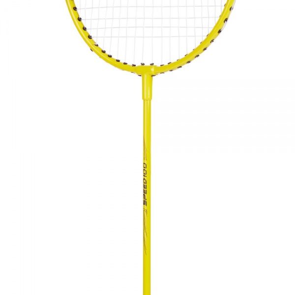 Ракетка для бадминтона Pro Touch р.4 Speed 100 412060-901181 