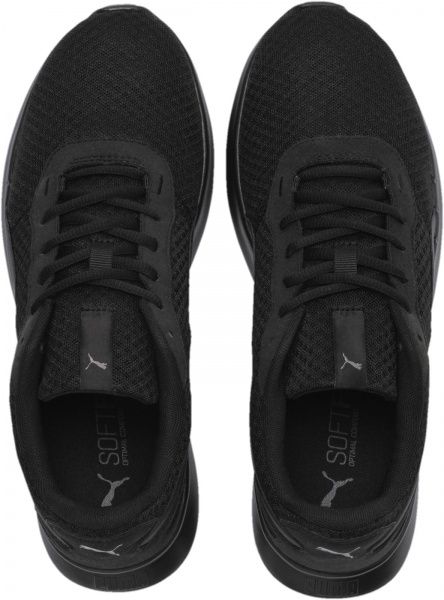 Кроссовки Puma ST Activate 36912208 р.UK 10 черный