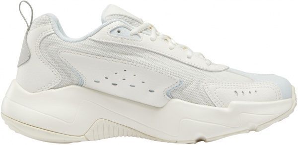 Кросівки Reebok FY6516 р.UK 8,5 білий