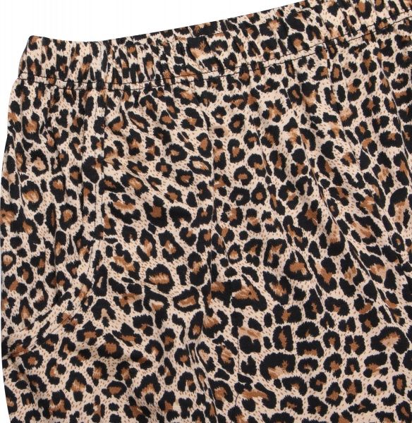 Комплект жіночий Nika Ledi 12503 р. XL леопардовий 