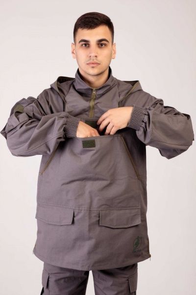 Костюм Cat Fish туристический Shark размер 56-58, рoст 170-176cм (XXL)