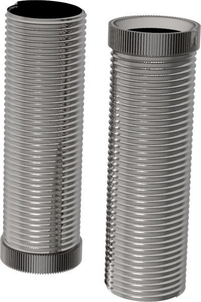 Набор ремонтный Water House к сифонам для мойки d110