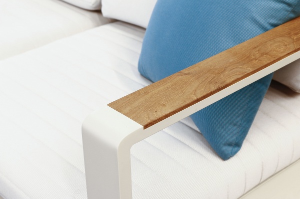 Комплект мебели Nofi серый 