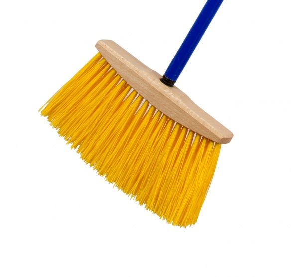 Метла для улицы Майгал MIDI с ручкой