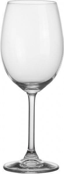 Набір бокалів для вина Charlie 450 мл 6 шт. Tescoma