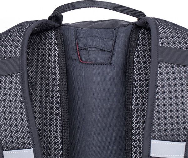 Рюкзак RED POINT Blackfire 20 черный 20 л