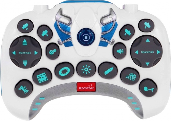 Робот Rastar Spaceman 454.00.10