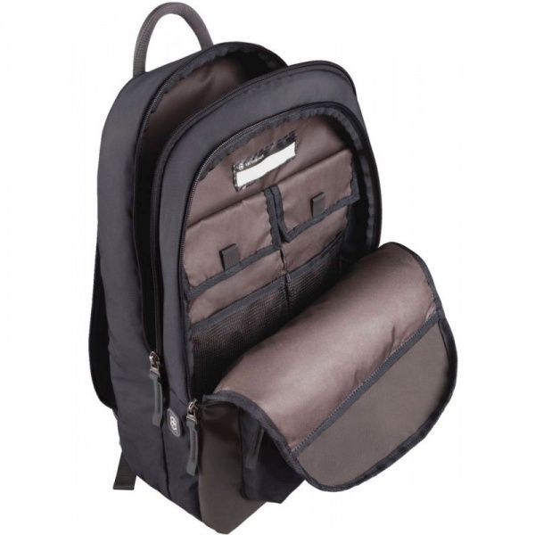Рюкзак Victorinox Travel ALTMONT 3.0 black 20 л