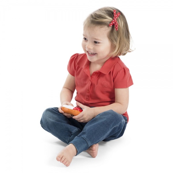 Іграшка музична Chicco Песик Dog Remi 09336.00