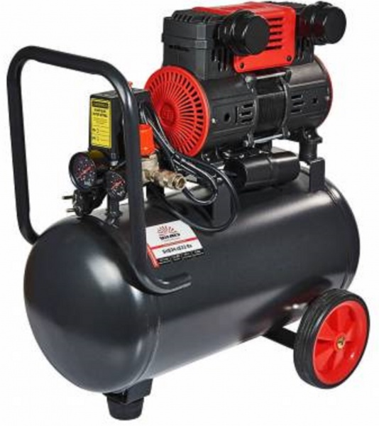 Компрессор Vitals Professional SKB24.t632-8a