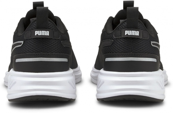Кроссовки Puma Scorch Runner 19445901 р.UK 7 черный