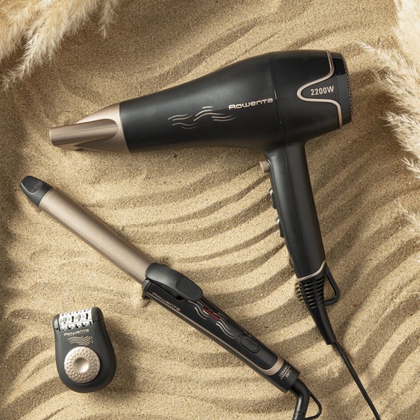 Эпилятор Rowenta EASY TOUCH DUNE EP1119F0