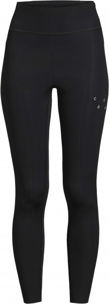 Лосины Casall CURVES UP HIGH WAIST TIGHTS 22520901 р.38 черный