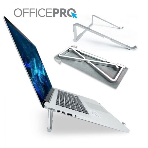 Подставка для ноутбука OfficePro (LS530) 
