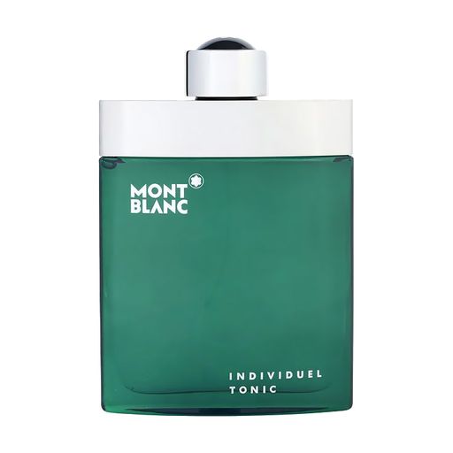 Туалетная вода Mont Blanc Individuelle Tonic 75 мл