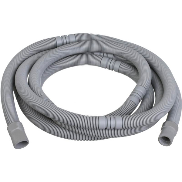 Зливний шланг Water House для стиральных и посудомоечных машин SS-3,5