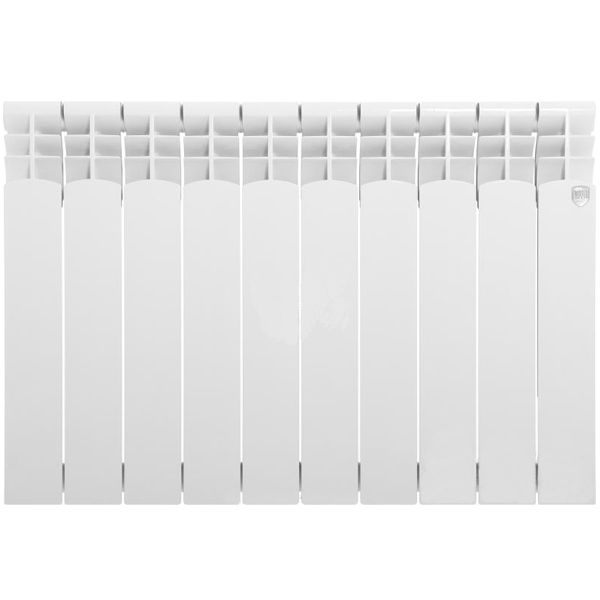 Радиатор алюминиевый Royal Thermo Rapid 500/80