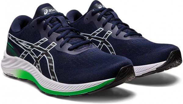 Кроссовки Asics GEL-EXCITE 9 1011B338-410 р.44,5 синий