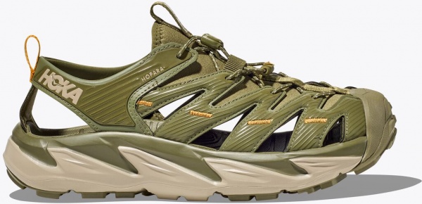 Сандалі Hoka M HOPARA 1106534 р.41 1/3 хакі