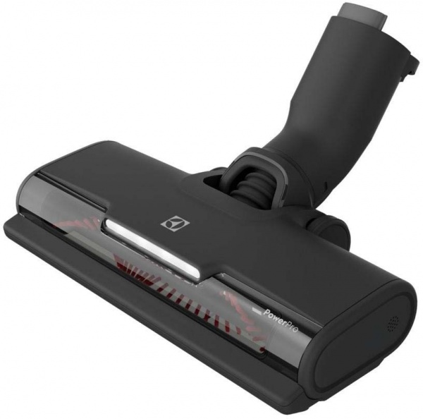 Пылесос аккумуляторный Electrolux EP71UB14DB black 