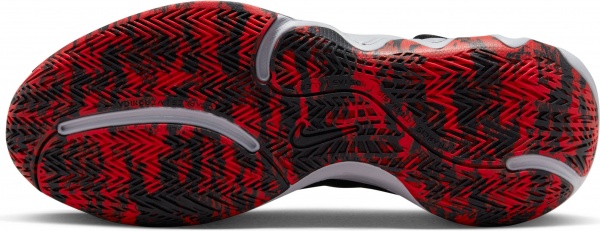 Кроссовки Nike GIANNIS IMMORTALITY 2 DM0825-005 р.42 разноцветный