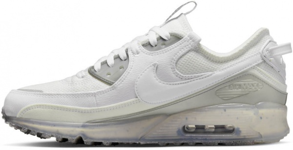 Кросівки Nike AIR MAX TERRASCAPE 90 DQ3987-101 р.40,5 білий