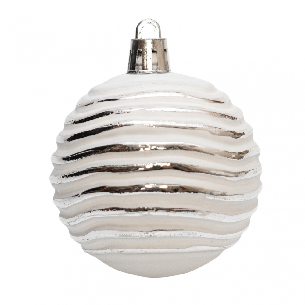 Набор елочных шаров 892616 21 шт./уп.