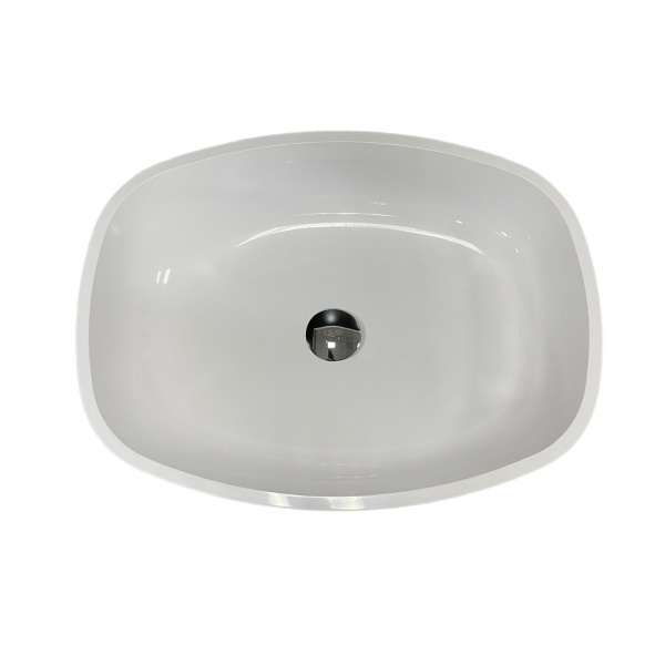 Умывальник-чаша #Lelit AMARANT Black Matt