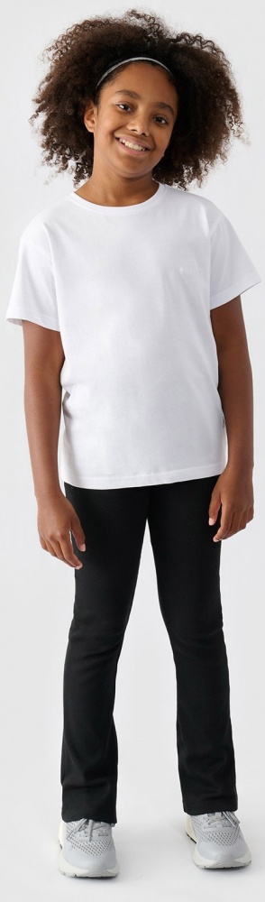 Футболка 4F TSHIRT F2332 р.140 білий