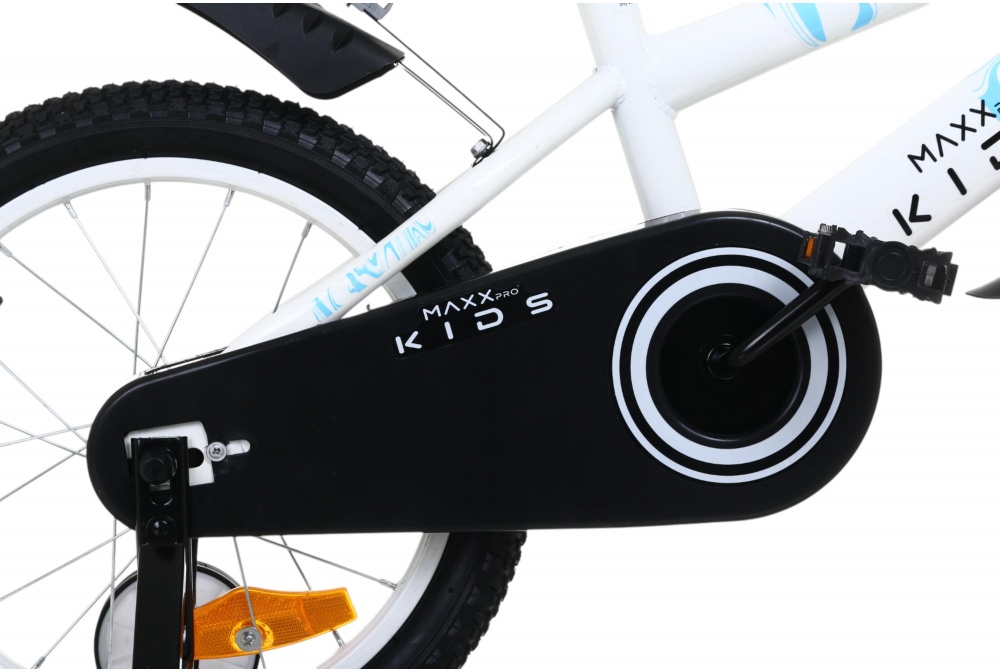 Велосипед дитячий MaxxPro kids 16