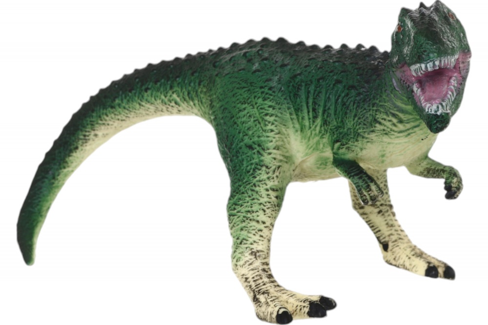 Игрушка Luna Kids Динозавр 20х35 см в ассортименте JQ-005B