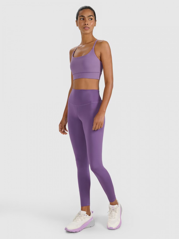 Бра 4F 4FWAW25USBAF173-53S р.S рожевий